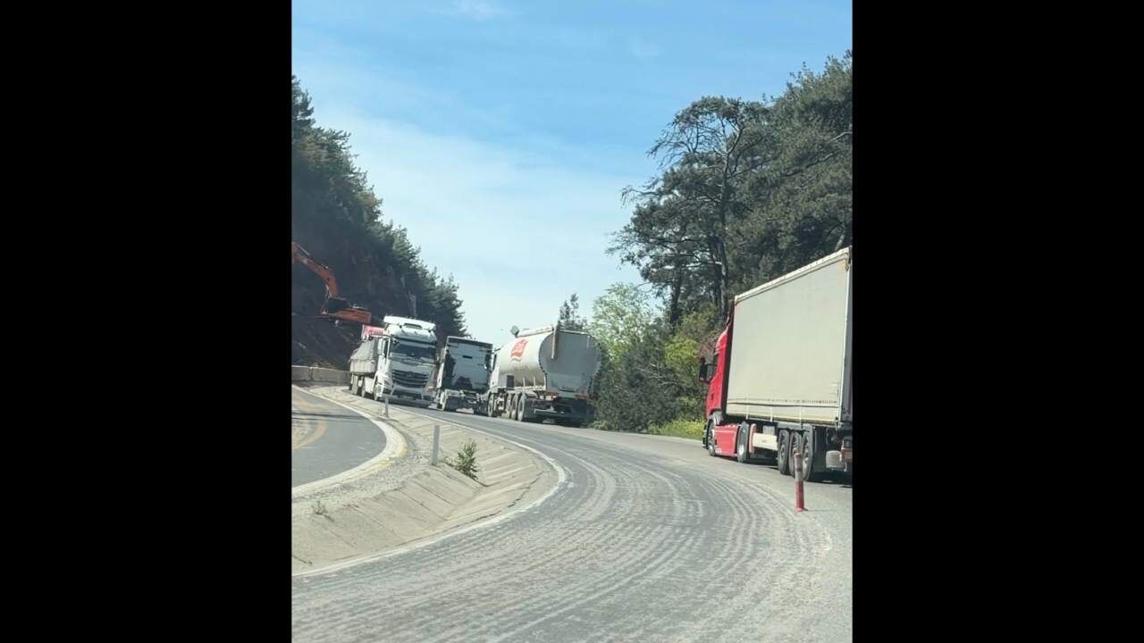 Ak Partili Kirkpinardan Yol Yatirimlari Vurgusu (2)