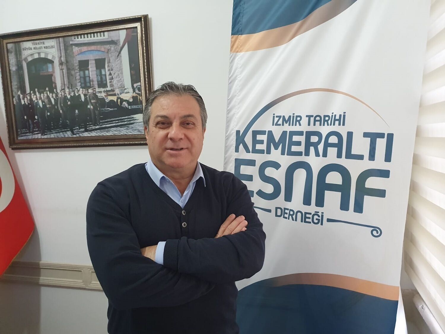 Aydinlatma Otopark Altyapi Kemeraltinin Kronik Sorunlari Bitmiyor (2)