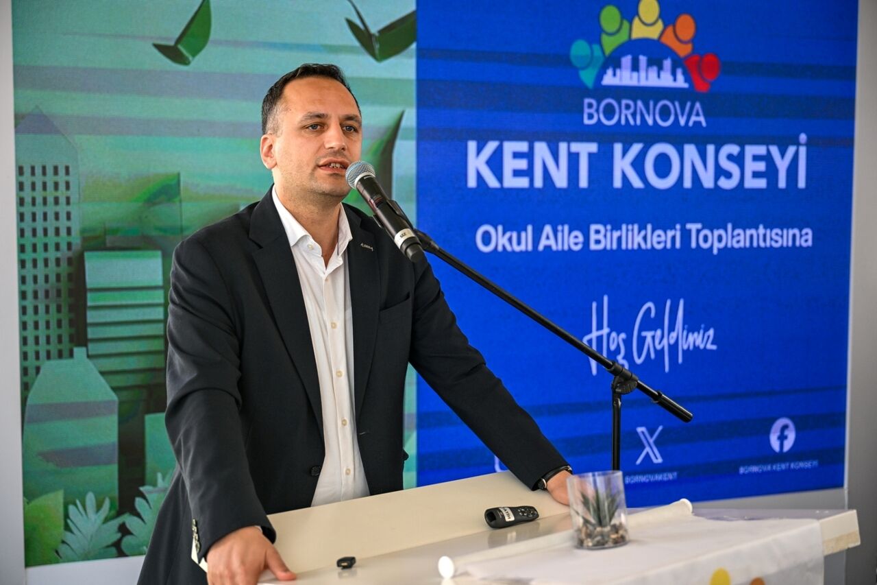 Baskan Eski Cocuklarimizin Gelecegi Icin Birlikte Yol Alacagiz