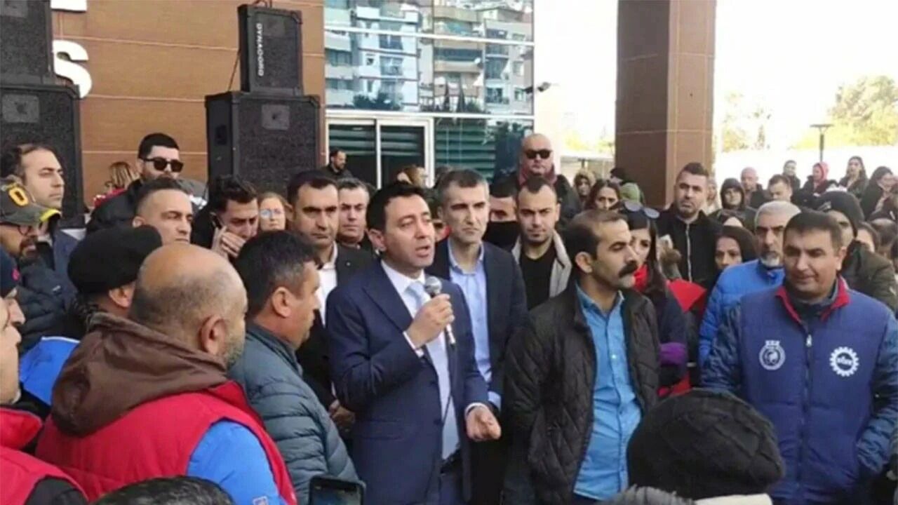 Bayraklida Tis Gerilimi Buyuyor Hakkimizi Alana Kadar Surecek (3)