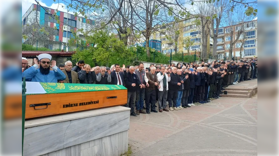 Emekli Baskomiser Fikret Bodur Vefat Etti