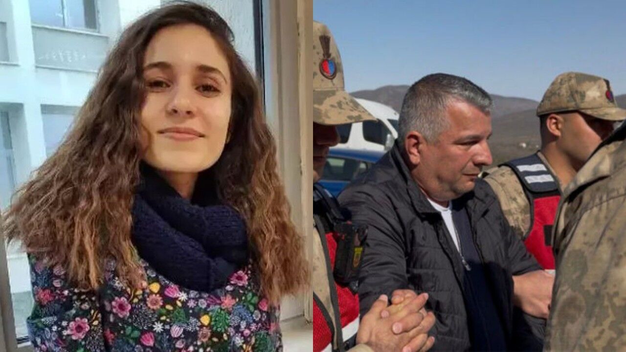 Eski Tunceli Il Ozel Idaresi Memuru Erdogan Elaldi Kimdir Gulistan Doku Ile Baglantisi Ne