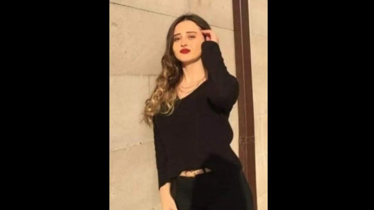 Feci Kazada 23 Yasindaki Saglik Calisani Meltem Baloglu Hayatini Kaybetti