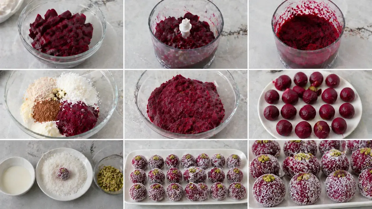 Gelinim Mutfakta Pancarli Nur Topu Tarifi Pancarli Nur Topu Nasil Yapilir (2)