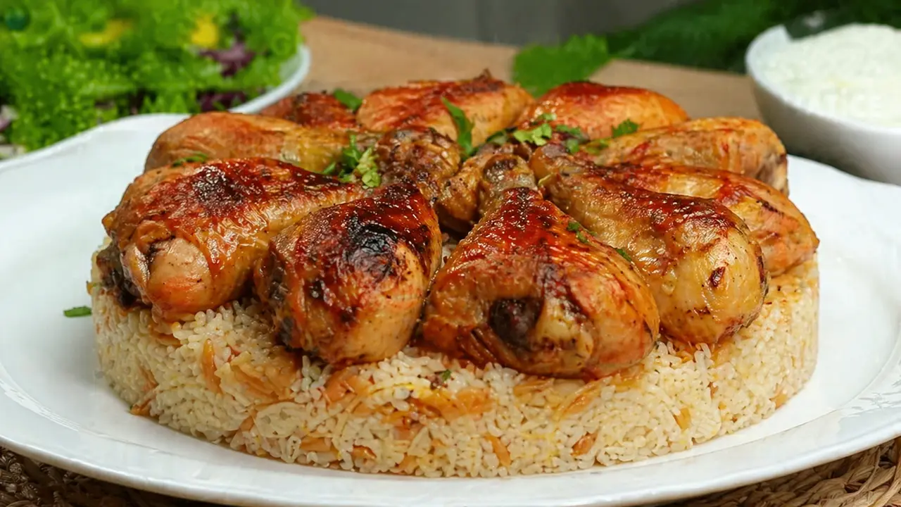 Gelinim Mutfakta Pilavli Baget Kapama Tarifi Pilavli Baget Kapama Nasil Yapilir (1)