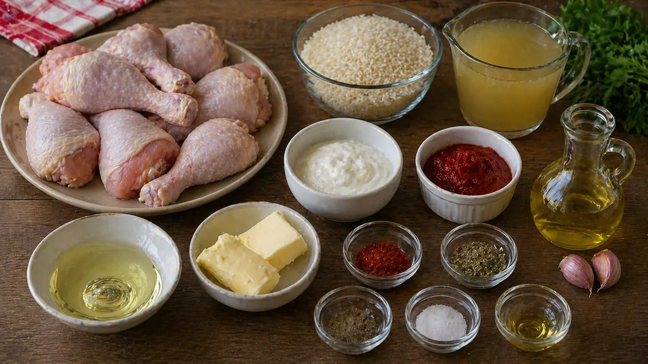 Gelinim Mutfakta Pilavli Baget Kapama Tarifi Pilavli Baget Kapama Nasil Yapilir (3)