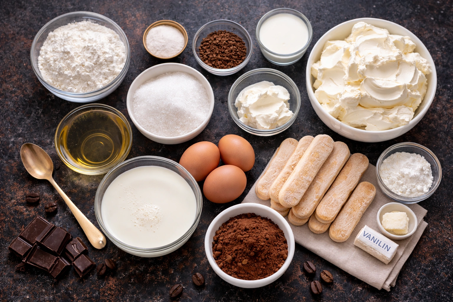 Gelinim Mutfakta Tiramisu Selalesi Nasil Yapilir (2)