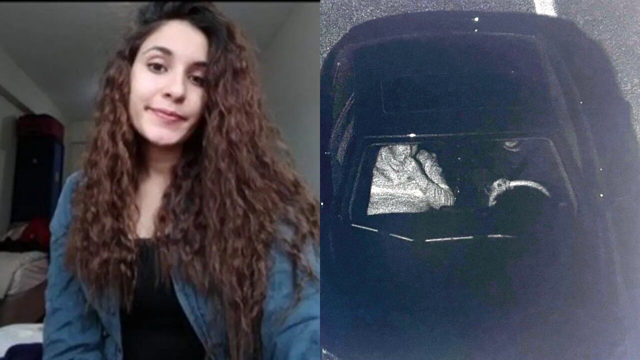 Gulistan Doku Dosyasinda Yeni Gelisme Arac Satildi Benzeri Alindi