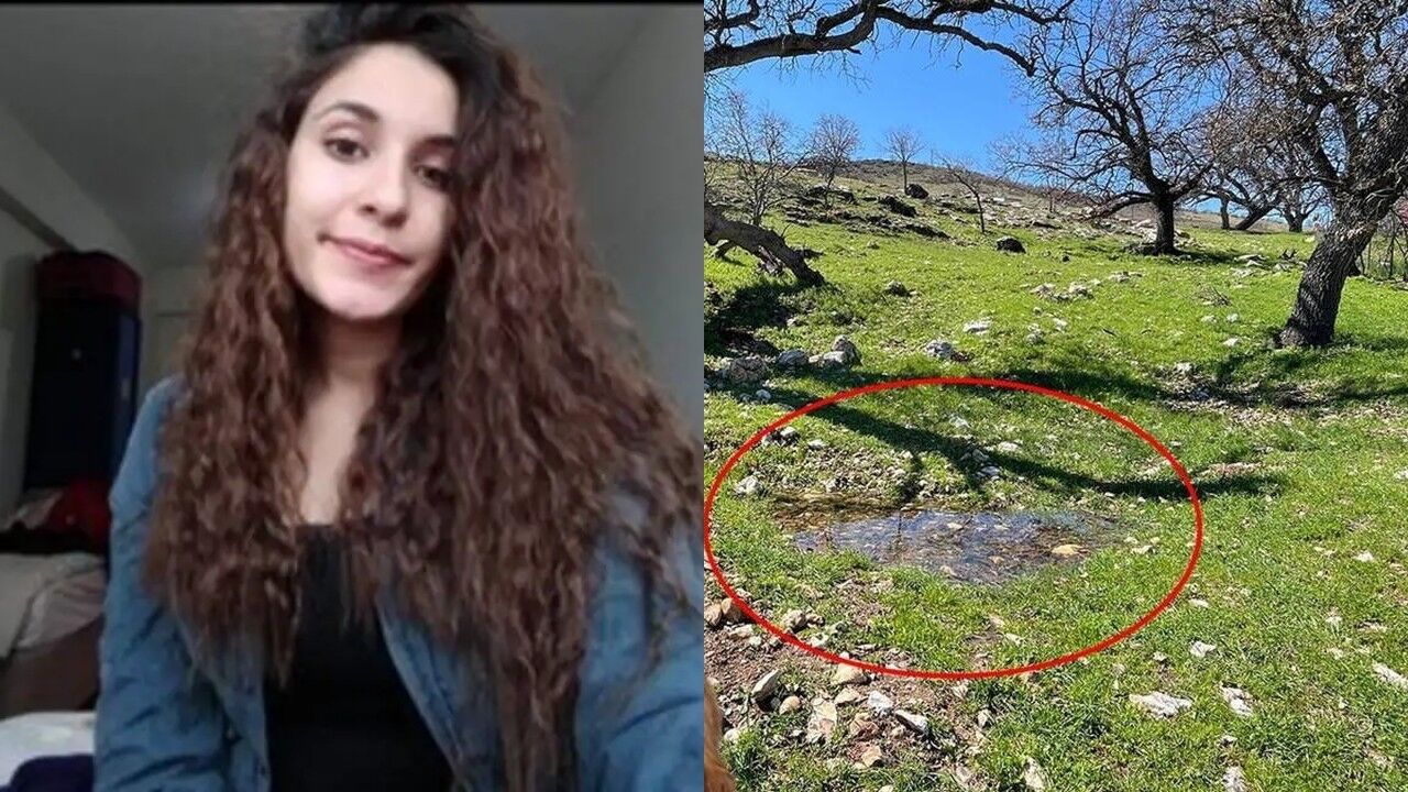 Gulistan Doku Dosyasinda Yeni Gelisme Gizli Tanigin Tarif Ettigi Noktada Mezar Bulundu