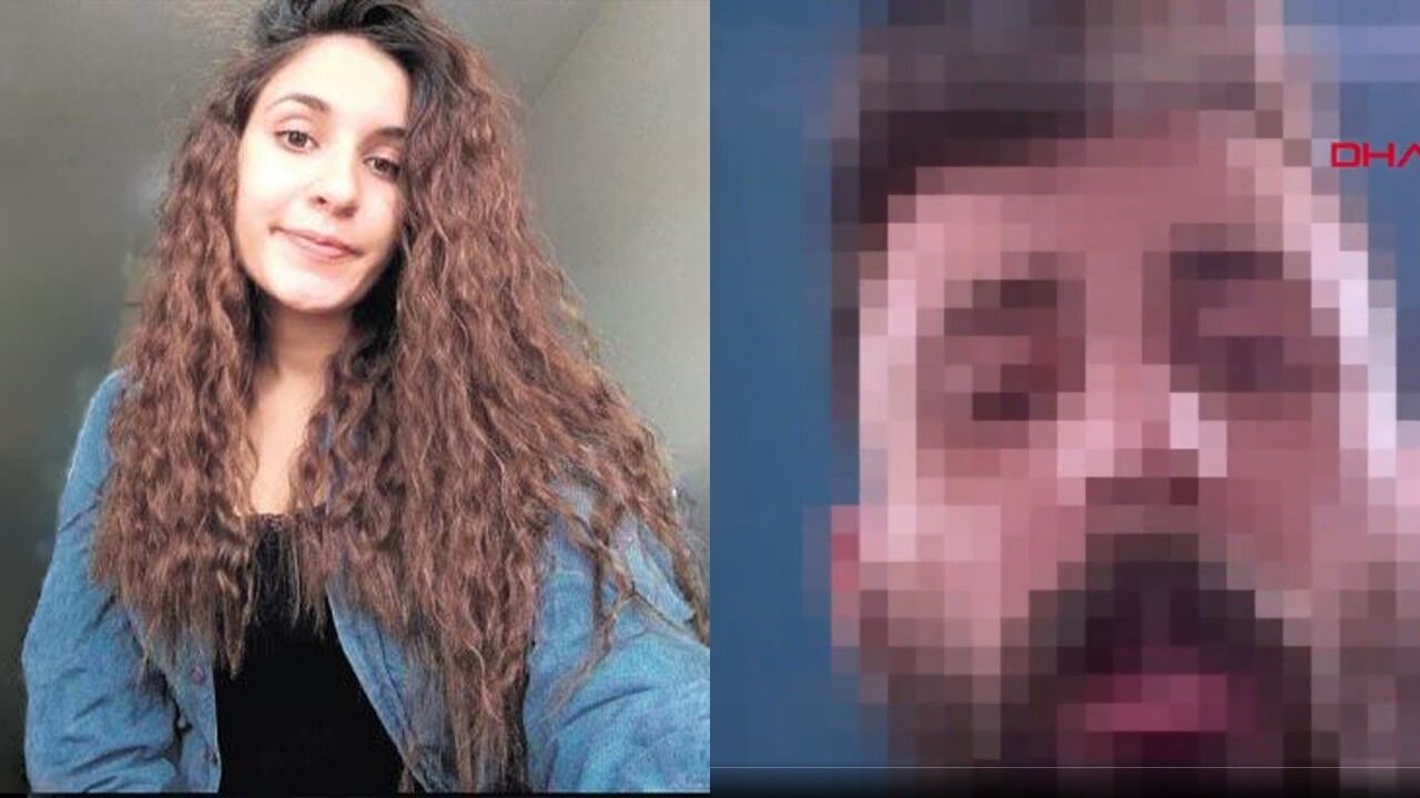 Gulistan Doku Sorusturmasinda Kan Donduran Iddia Kiz Hamile Kaldi Ben De Kafasina Siktim