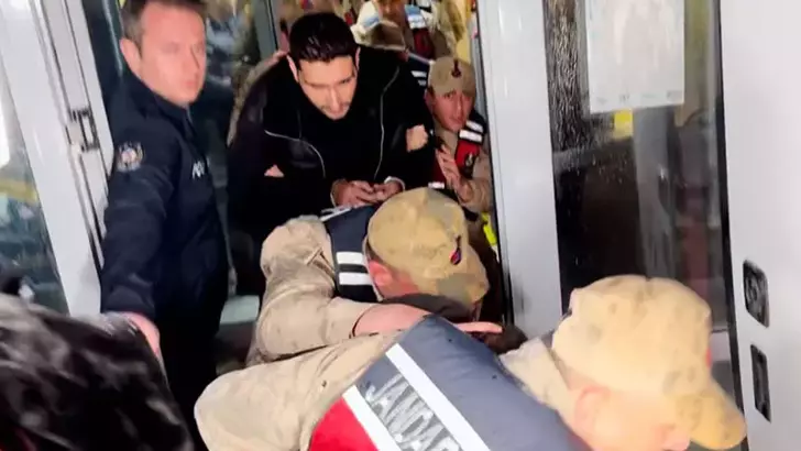 Gulistan Doku Sorusturmasinda Kritik Ifade Tutuklu Mustafa Turkay Sonel Suclamalari Redde