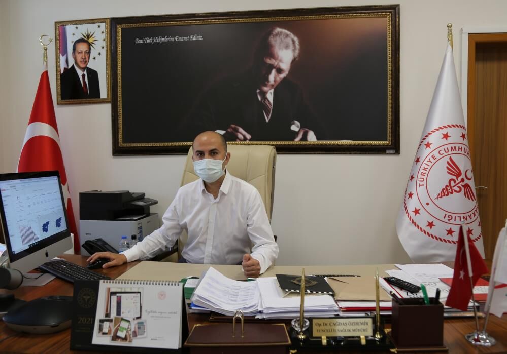 Gulistan Doku Sorusturmasinda Yeni Gozalti Donemin Bashekimi Gozaltina Alindi