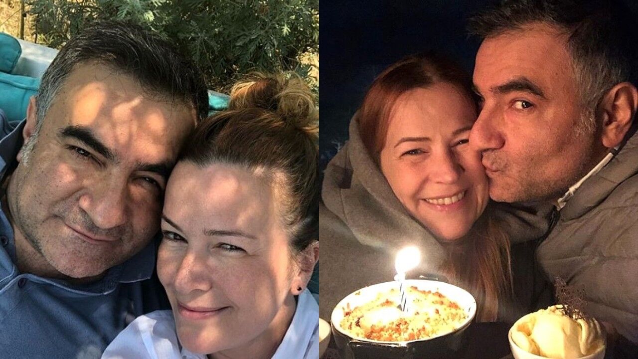 Hale Caneroglu Esi Kim Ozgur Fidanoglu Kimdir