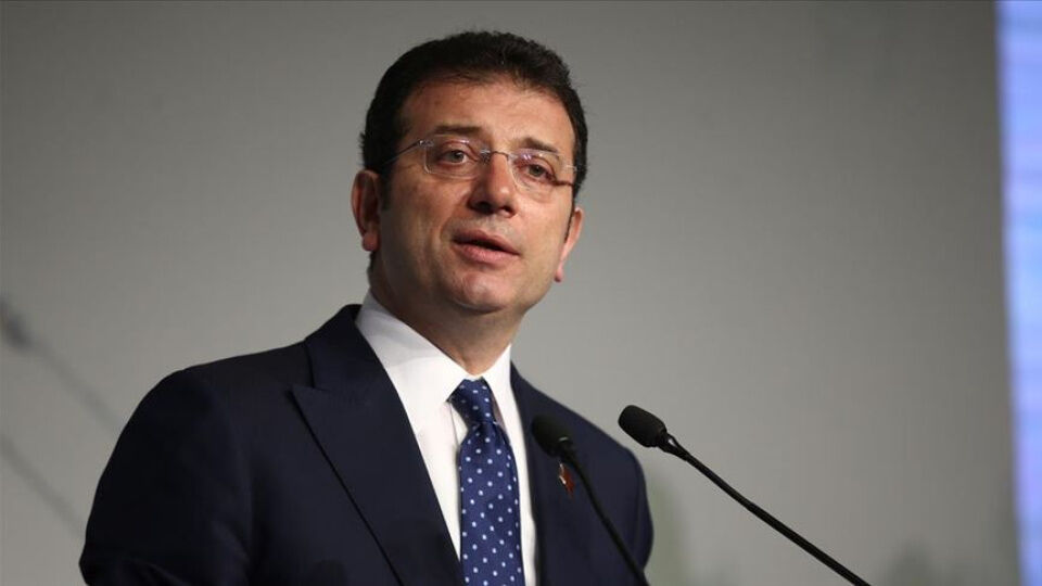 Imamoglu Cikar Amacli Suc Orgutu Davasinda 14 Durusma Tahliye Talepleri Gundemde