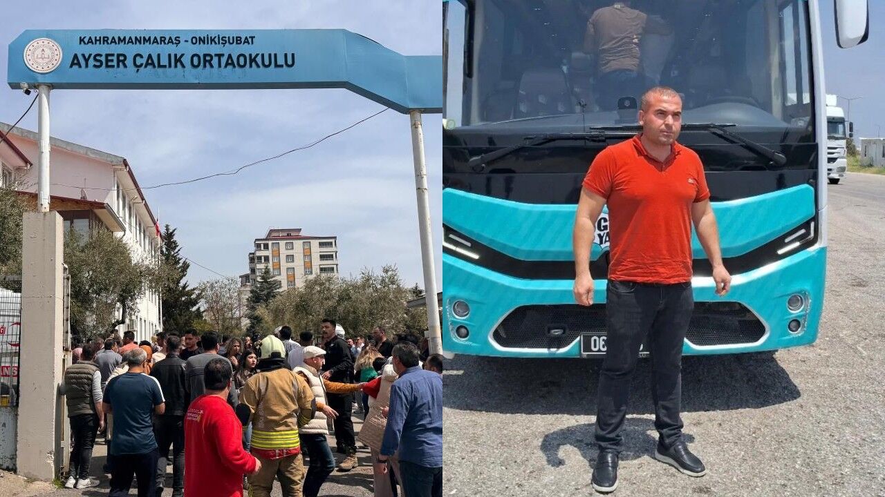 Isa Aras Mersinliyi Etkisiz Hale Getiren Kim Necmettin Bekci Kimdir