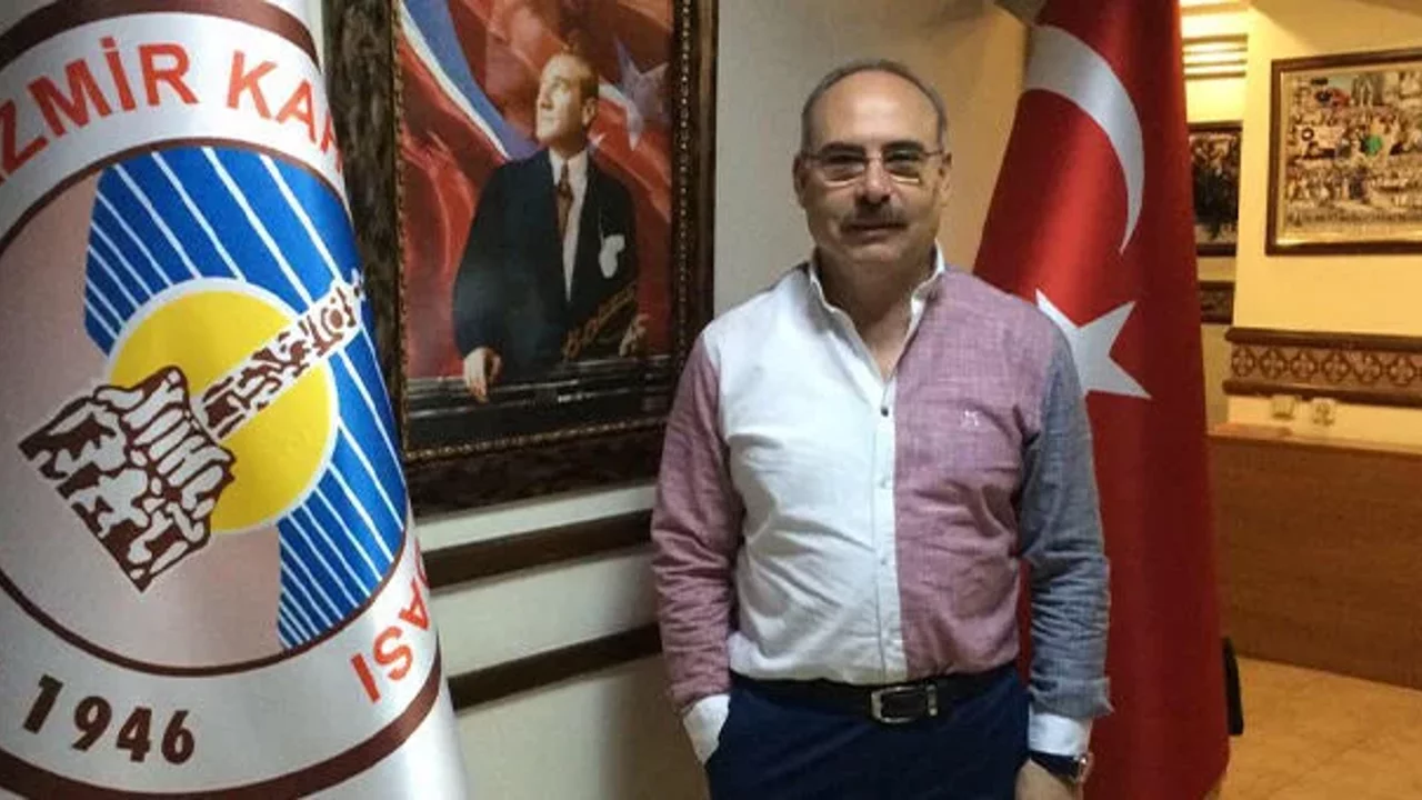 Ismail Hakki Kirdi Yenibakis