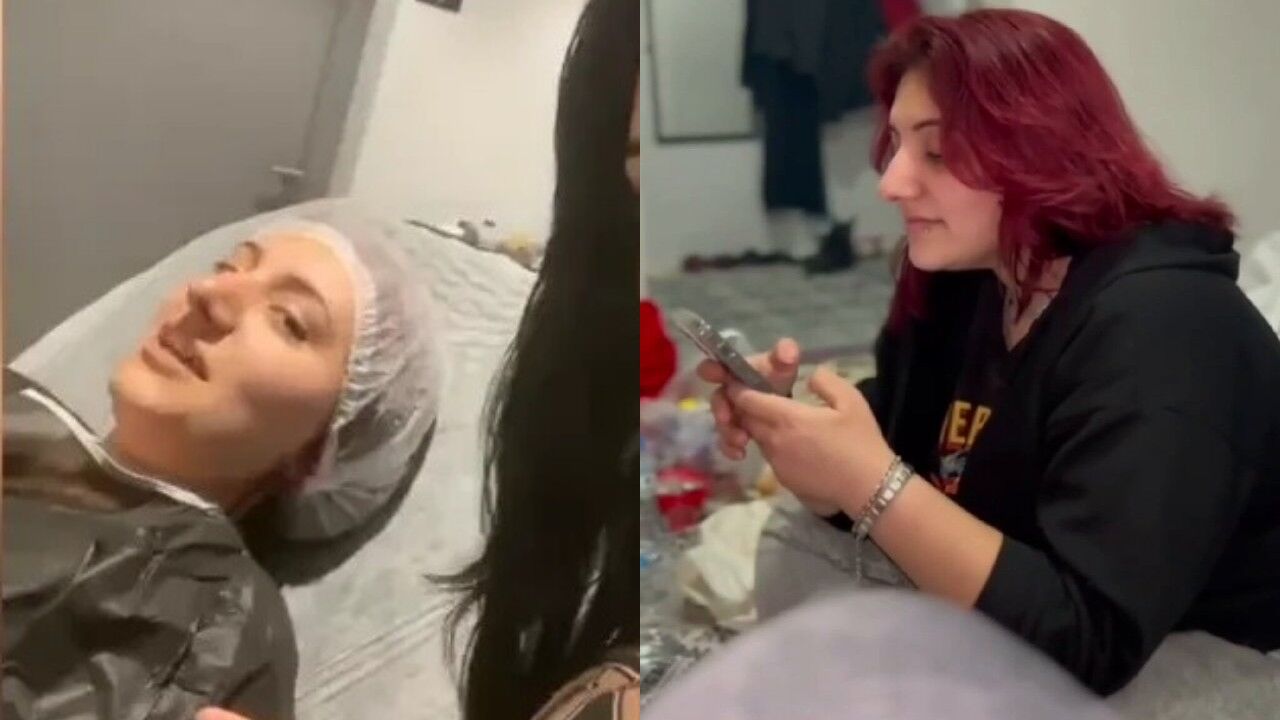Izmirde Burun Ameliyati Sonrasi Feci Olum Hatice Oncu Hangi Hastanede Ameliyat Oldu