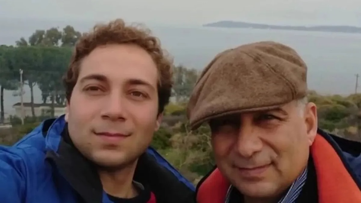 Izmirde Dorukhan Buyukisikin Supheli Olumunde Takipsizlik Karari Kaldirildi (1)