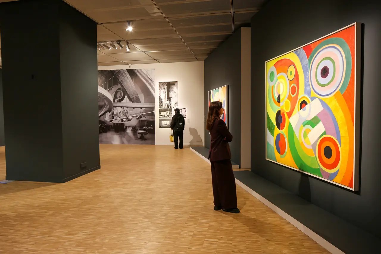 Izmire Yeni Sanat Ussu Lucien Arkas Sanat Merkezi Acildi (2)