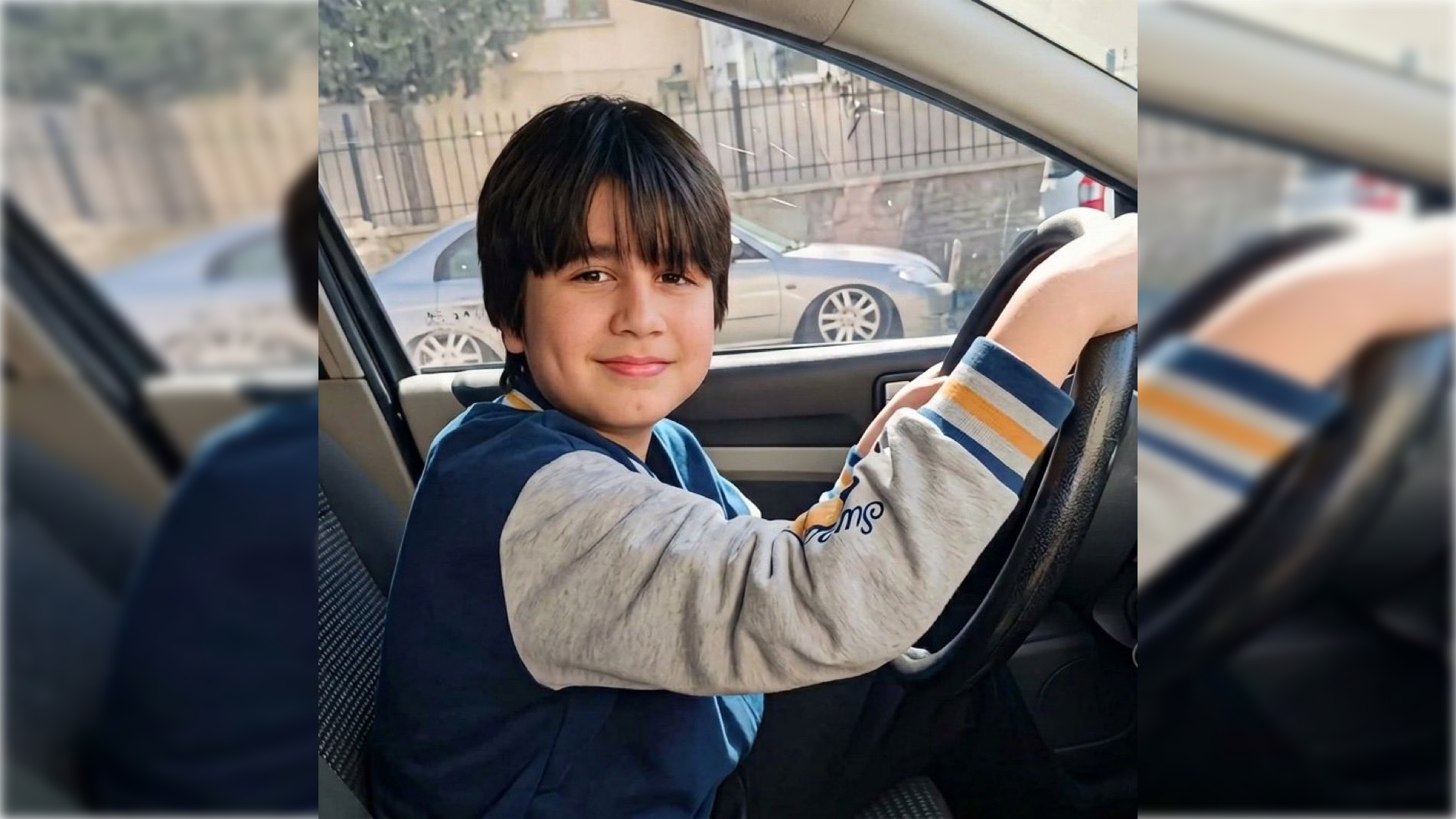 Kahramanmaras Okul Saldirinda Hayatini Kaybeden Yusuf Tarik Gulun Babasi Burak Gul Kimdir