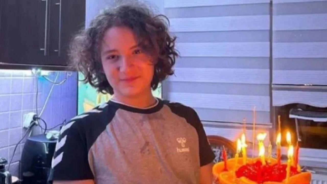 Kahramanmaras Okul Saldirisini 11 Nisanda Planlamis Bilgisayarindan Belge Cikti