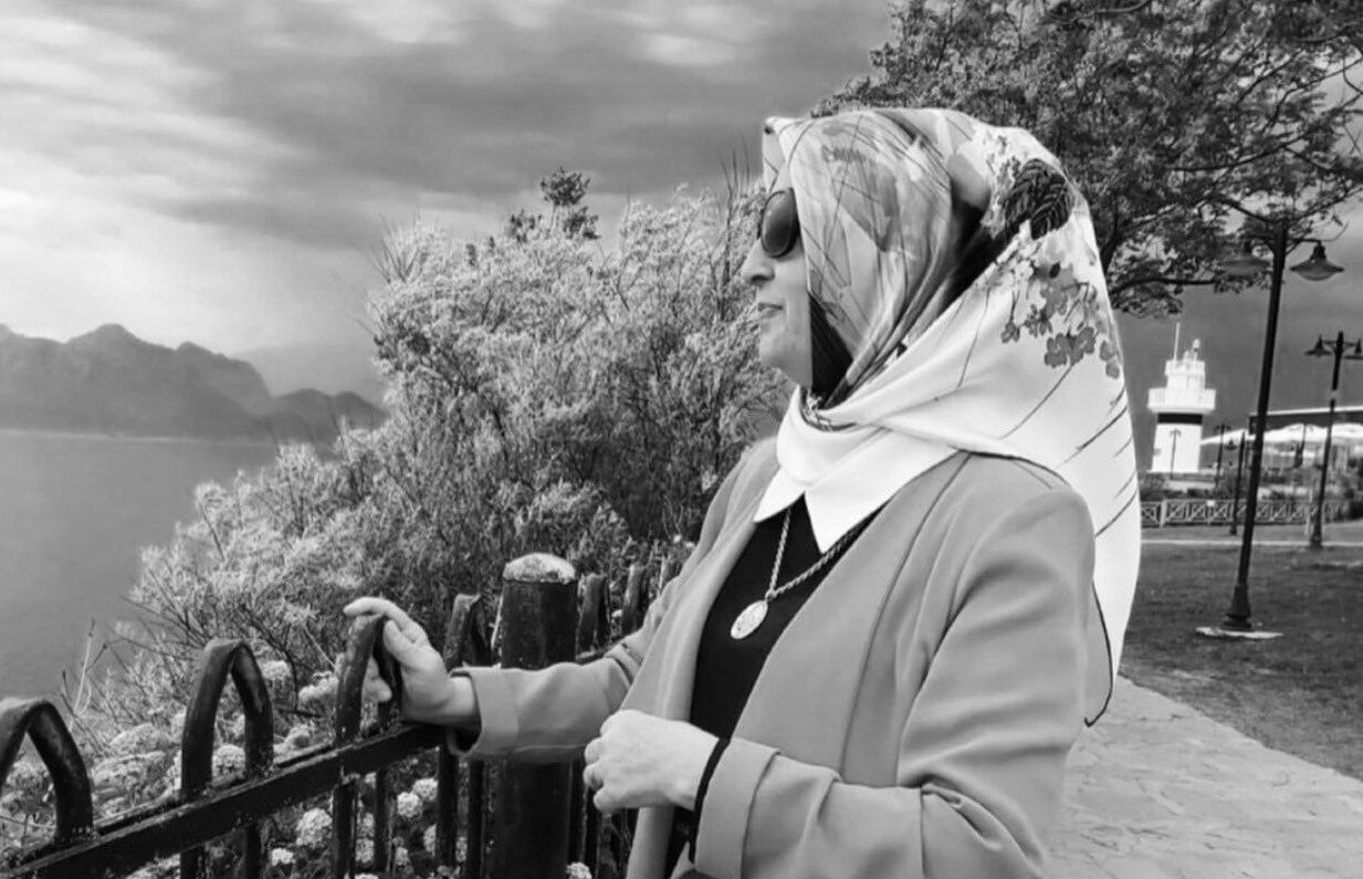 Kahramanmarasta Sehit Edilen Ogretmen Ayla Kara Kimdir Nereli Kac Yasinda-1
