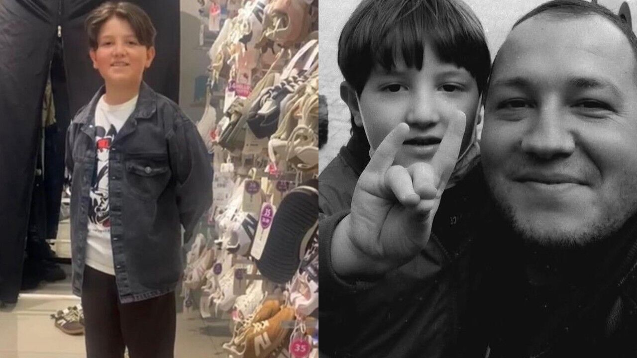 Kahramanmarastaki Saldirida Hayatini Kaybeden Furkan Sancak Balal Babasi Kim