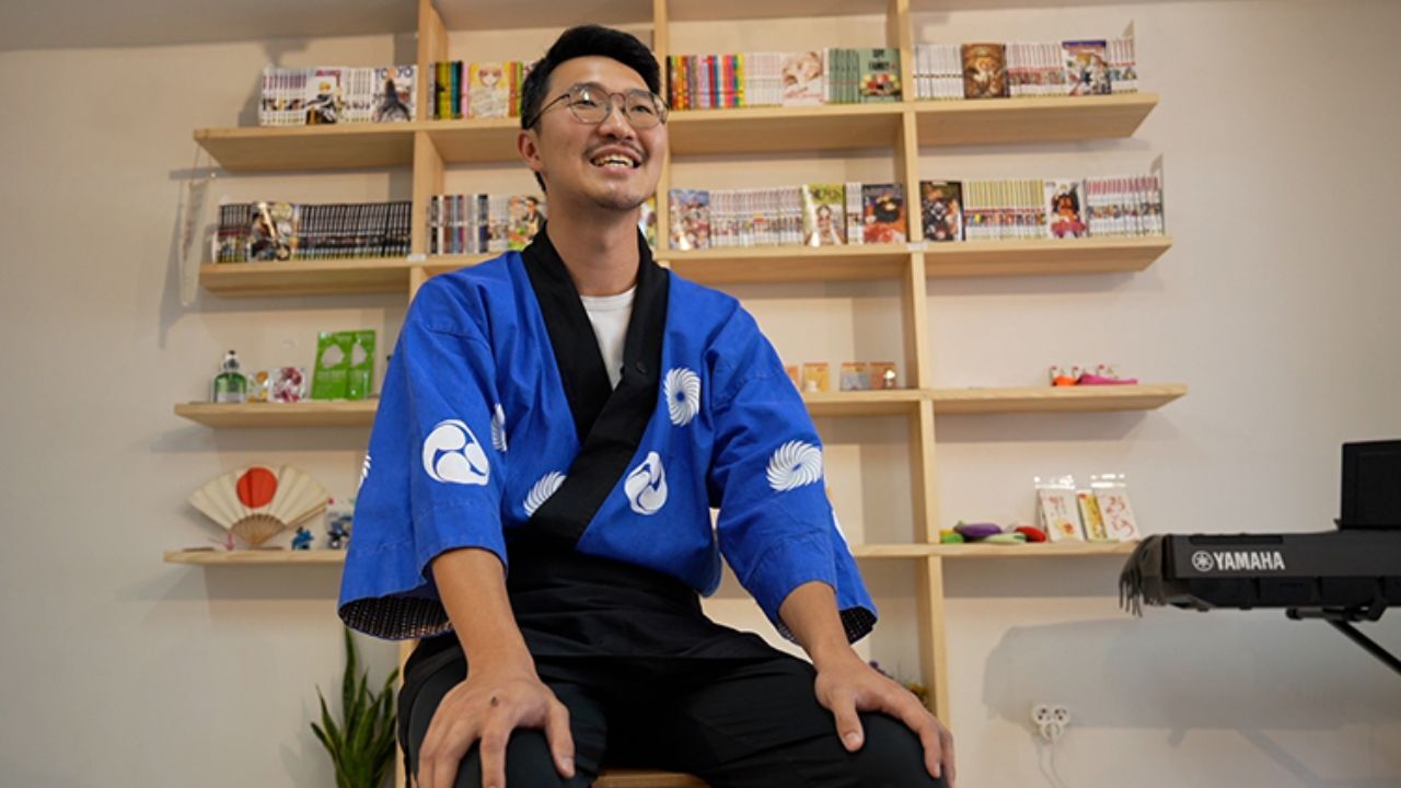 Kim Milyoner Olmak Ister Japon Yarismaci Kohei Muranaga Kimdir Ne Is Yapiyor-1