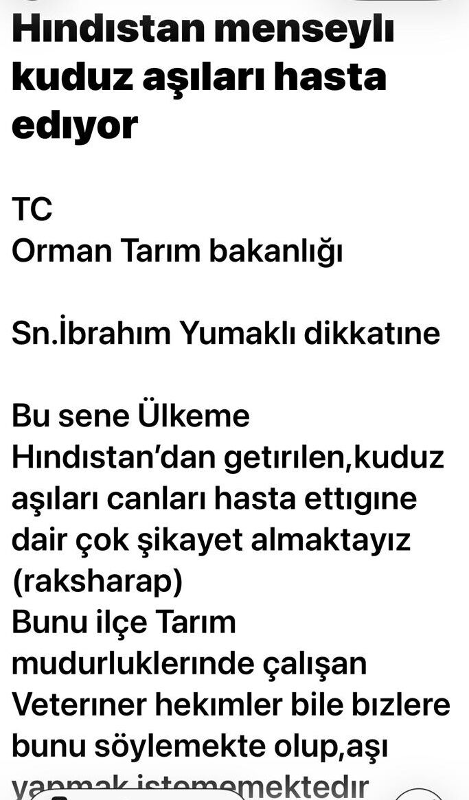 Kuduz Asisi Krizi Buyuyor Kopegime Asi Yaptiramadim (1)-1