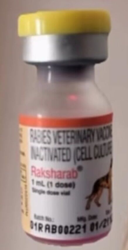 Kuduz Asisi Krizi Buyuyor Kopegime Asi Yaptiramadim (2)