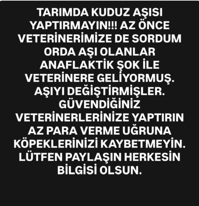Kuduz Asisi Krizi Buyuyor Kopegime Asi Yaptiramadim (3)-1