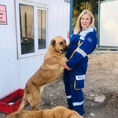 Kuduz Asisi Krizi Buyuyor Kopegime Asi Yaptiramadim (3)