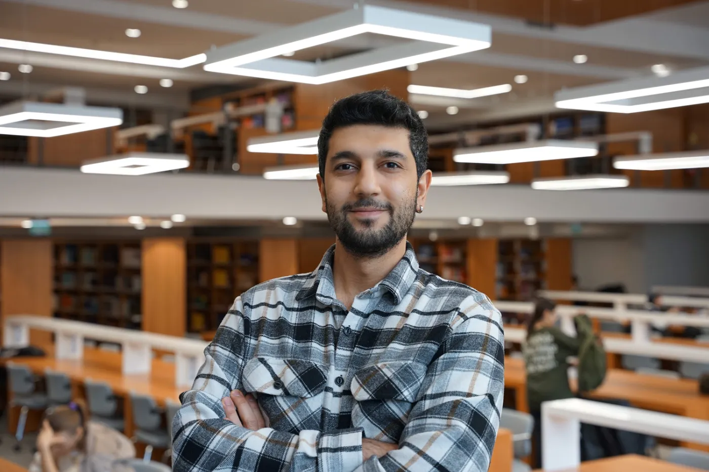 Kutuya Çağatay Demirel