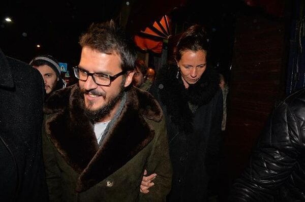 Mehmet Gunsurun Esi Kim Katerina Mongio Kimdir Kac Yasinda Nereli (3)