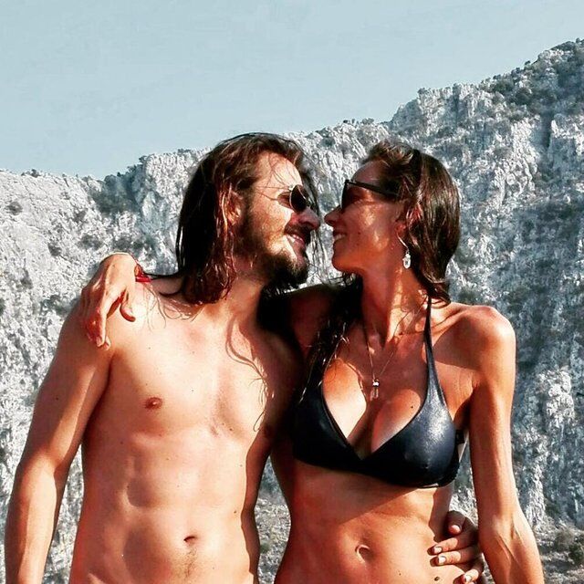 Mehmet Gunsurun Esi Kim Katerina Mongio Kimdir Kac Yasinda Nereli (4)