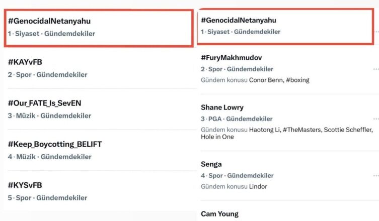 Netanyahunun Aciklamalarina Turkiyeden Cok Sert Yanit (1)