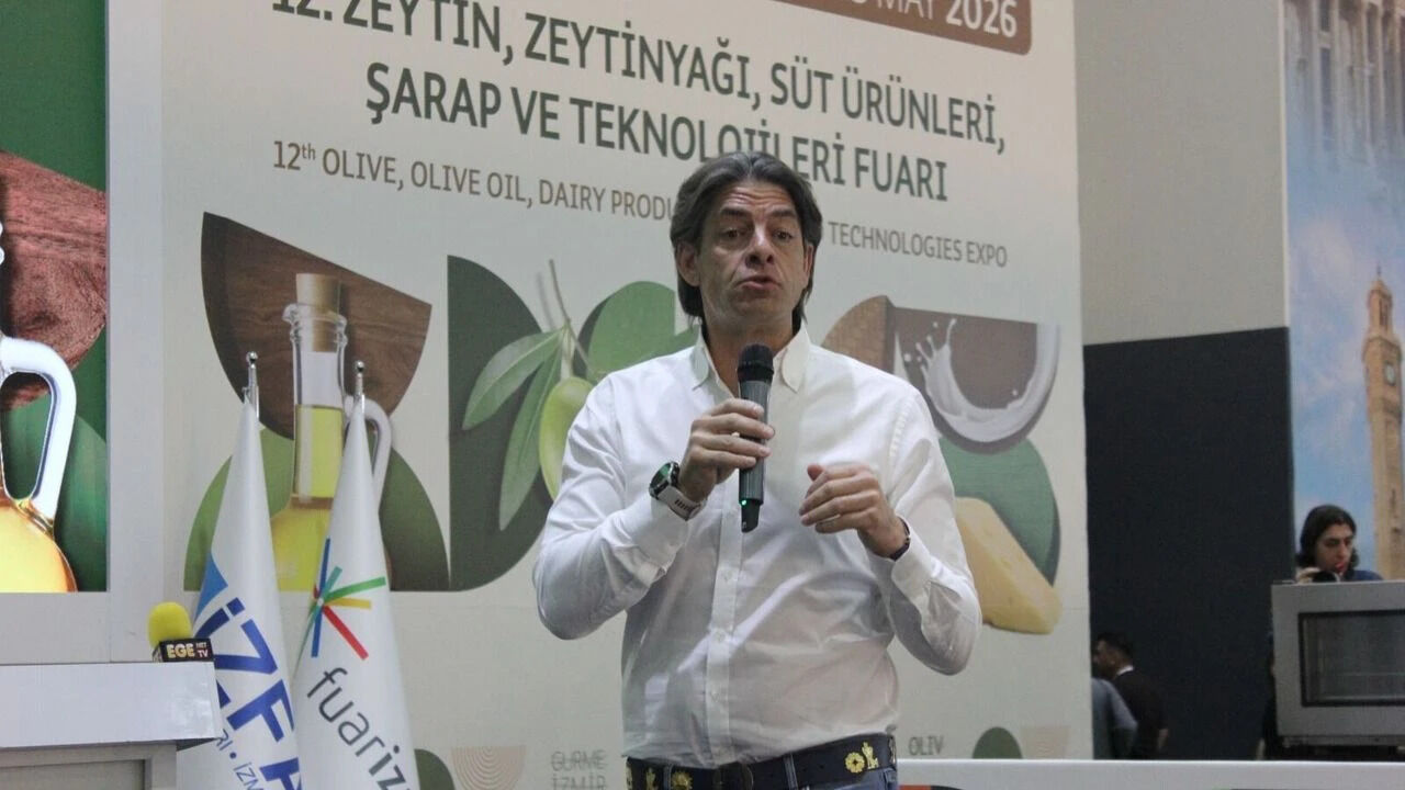 Olivtech Fuarinda Uretim Ve Birlik Mesaji-1