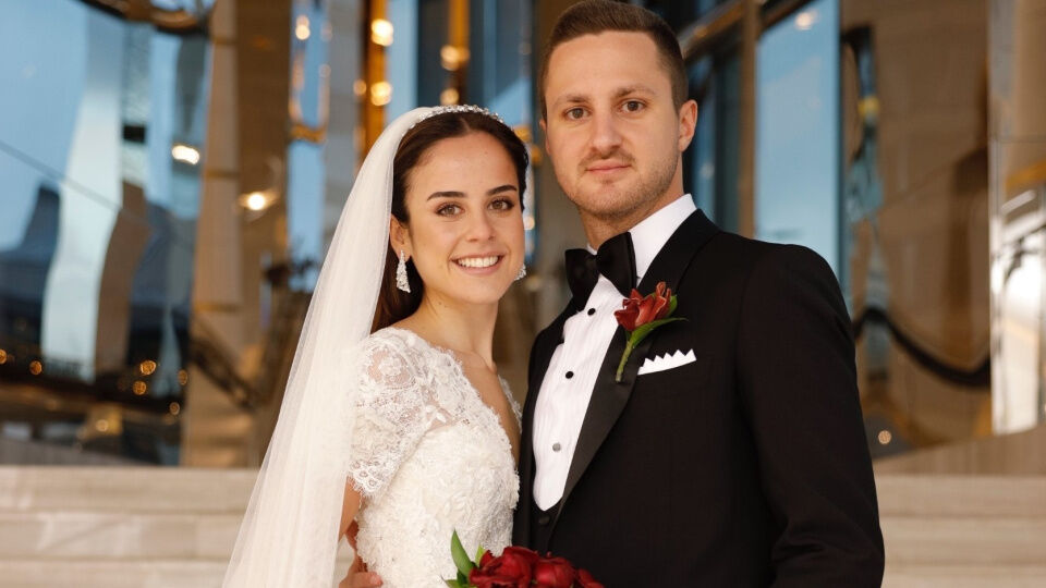 Omer Sarigul Ile Revna Sarigul Bosandi Mahkemeden Ortak Velayet Karari