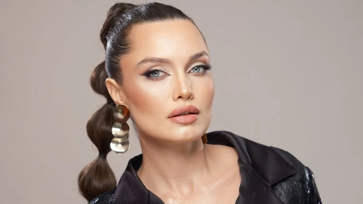 Oyuncu Deniz Durmaz Kimdir Kac Yasinda Hangi Projelerde Yer Aldi-1