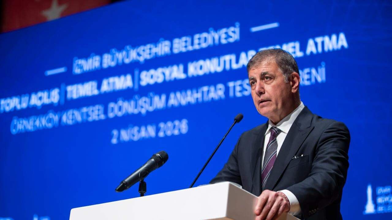 Ozelden Iktidara Sert Mesaj Silkelemelere Ragmen Ayaktayiz (1)