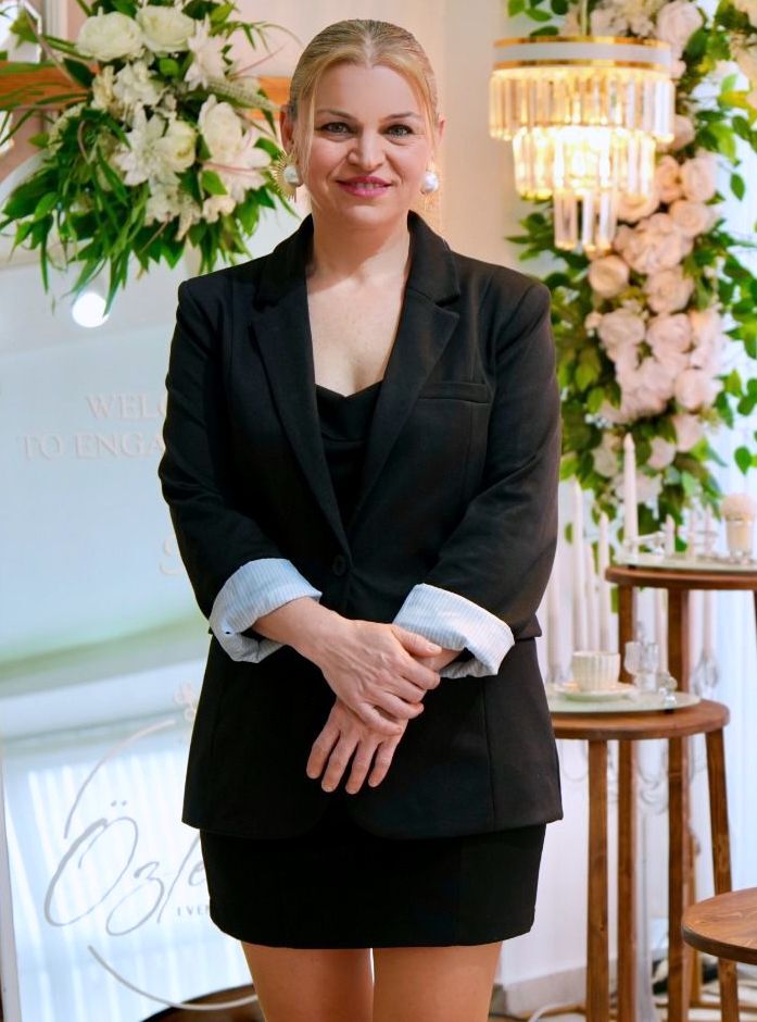 Özlem Koçanalı