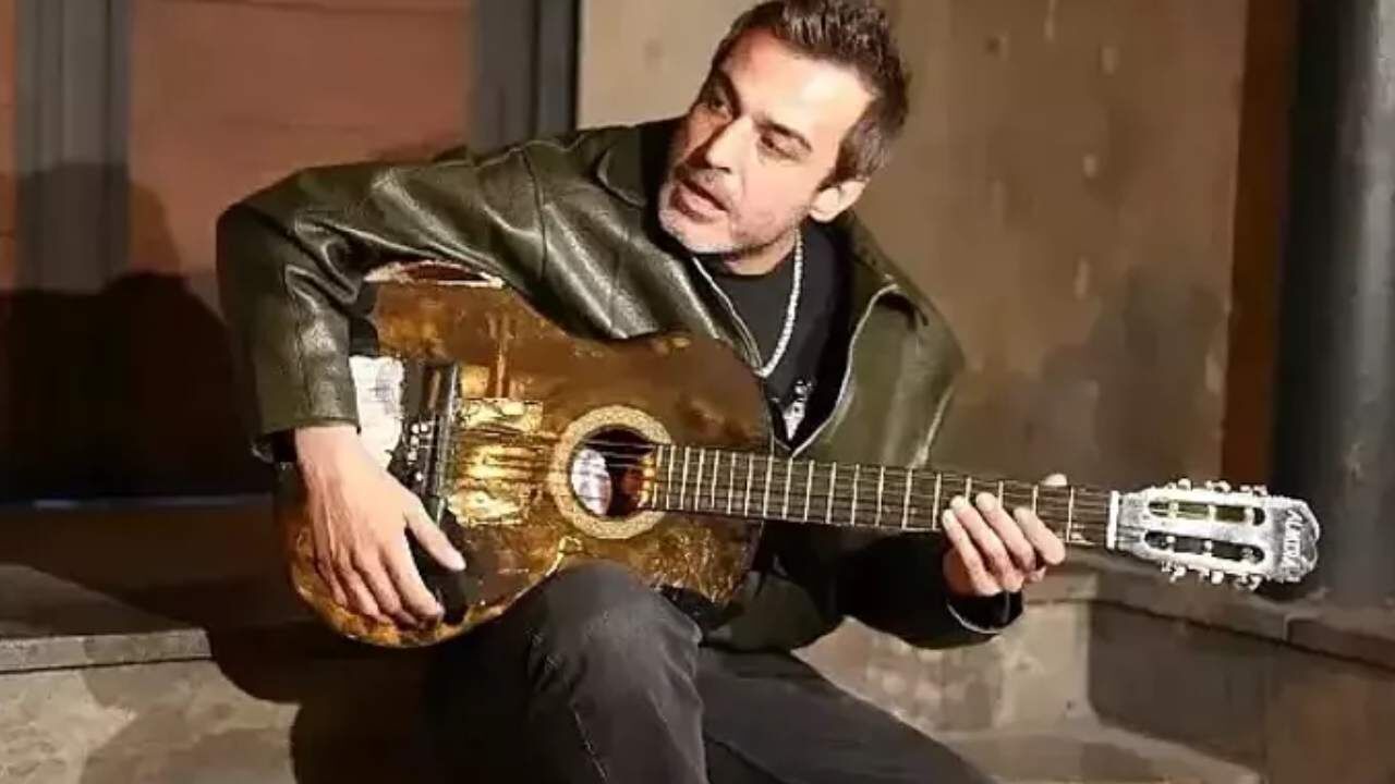 Popstar Yarismasiyla Taninan Riza Tamer Hayatini Kaybetti