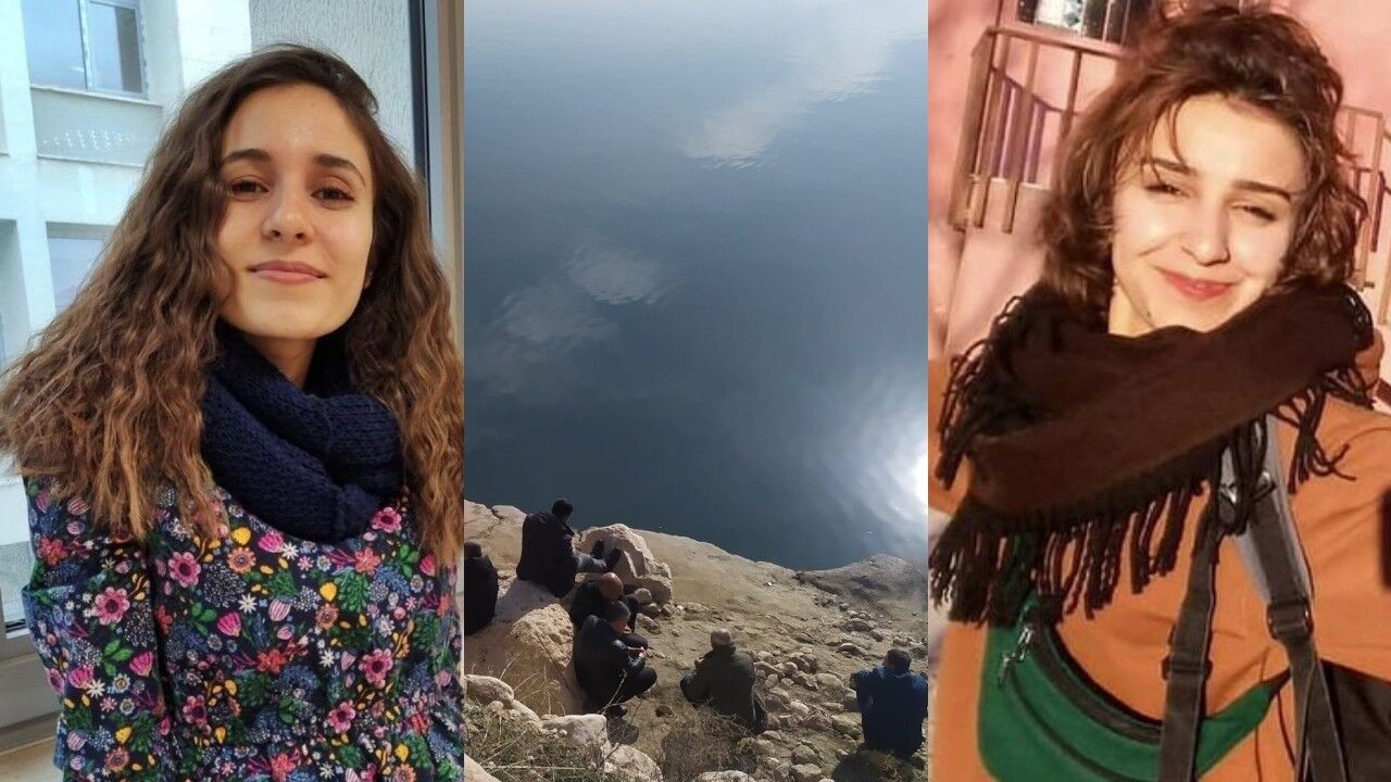 Rojvelat Kizmaz Kimdir Olayi Ne Rojvelat Kizmaz Gulistan Doku Iliskisi Ne