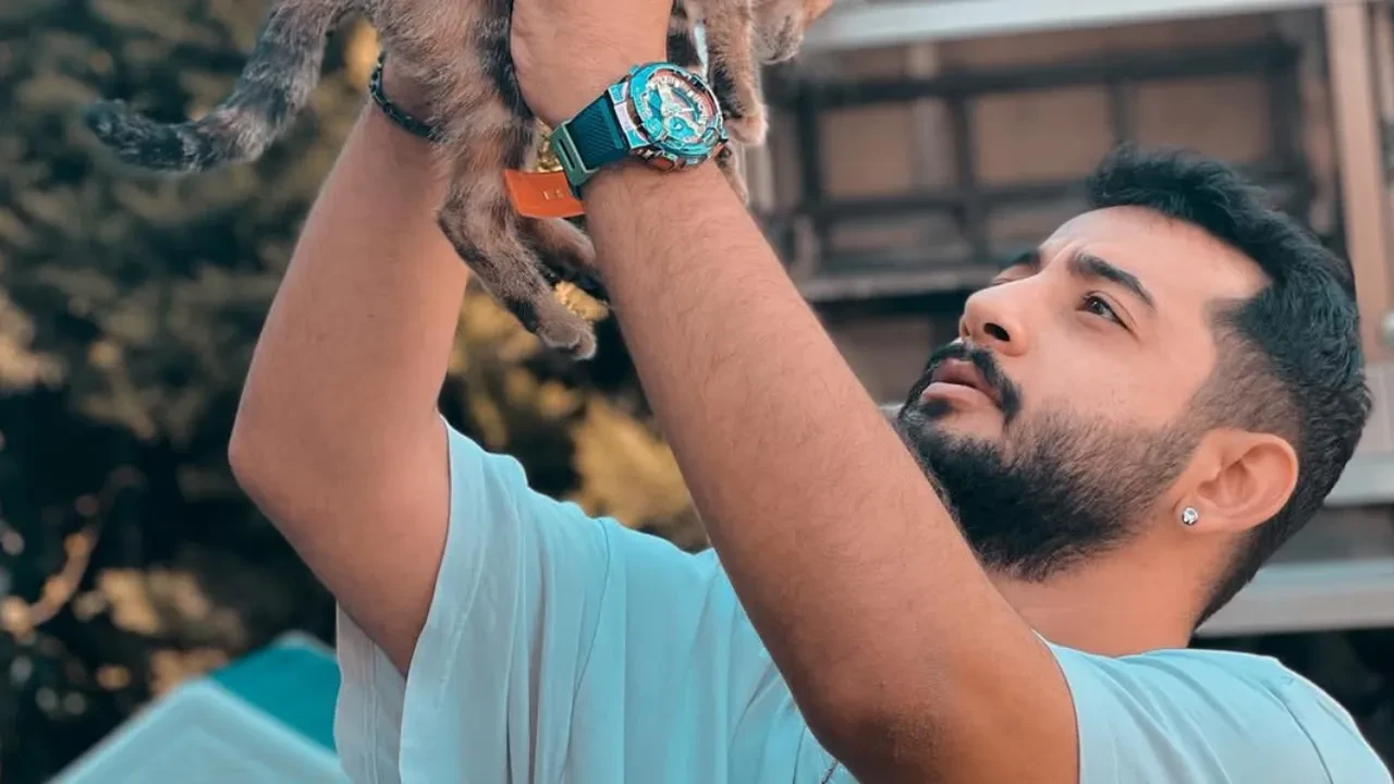 Sef Mehmet Yalcinkayanin Oglu Emre Yalcinkaya Kimdir Meslegi Ne (2)