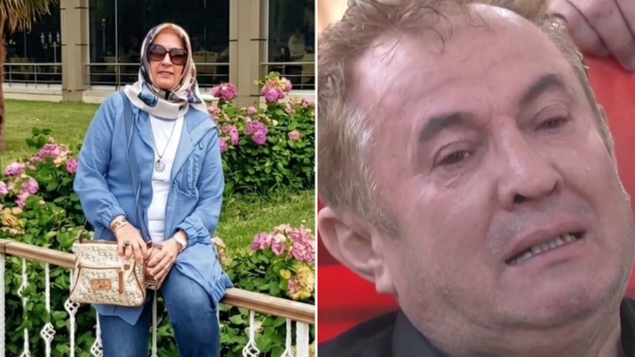 Sehit Ogretmen Ayla Karanin Esi Ramazan Kara Saglik Durumu Nasil (2)