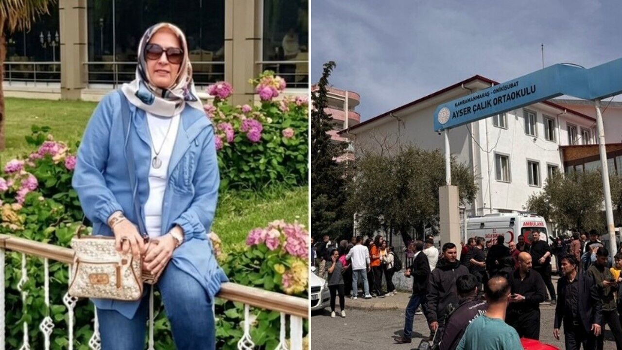 Sehit Ogretmen Ayla Karanin Esi Ramazan Kara Saglik Durumu Nasil