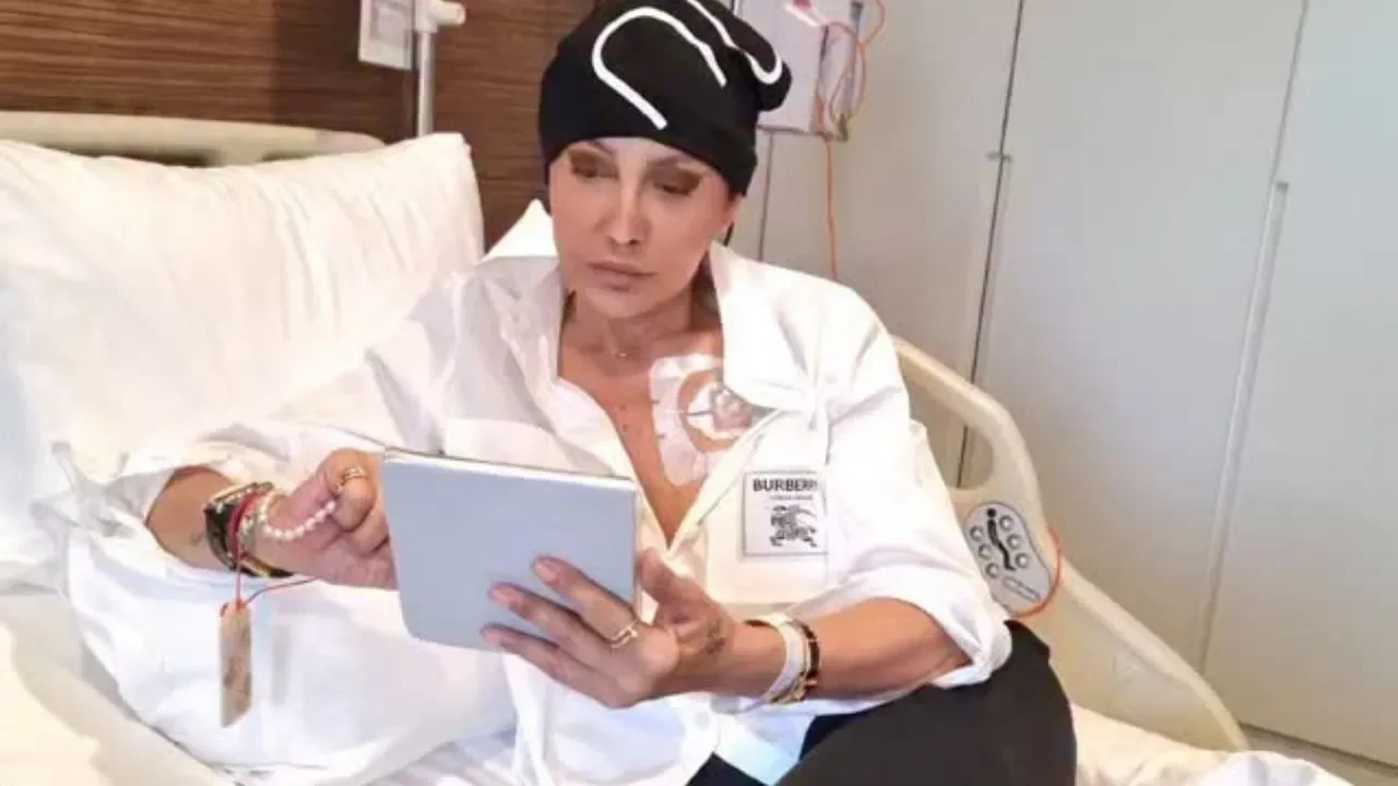 Serap Pakoz Hastaligi Ne Serap Pakoz Ne Kanseri