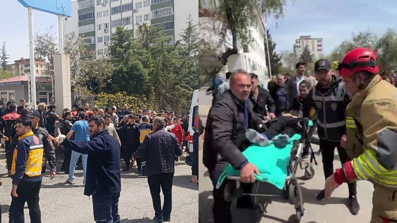 Son Dakika Kahramanmarasta Ortaokulda Silahli Saldiri Olu Ve Yaralilar Var (1)