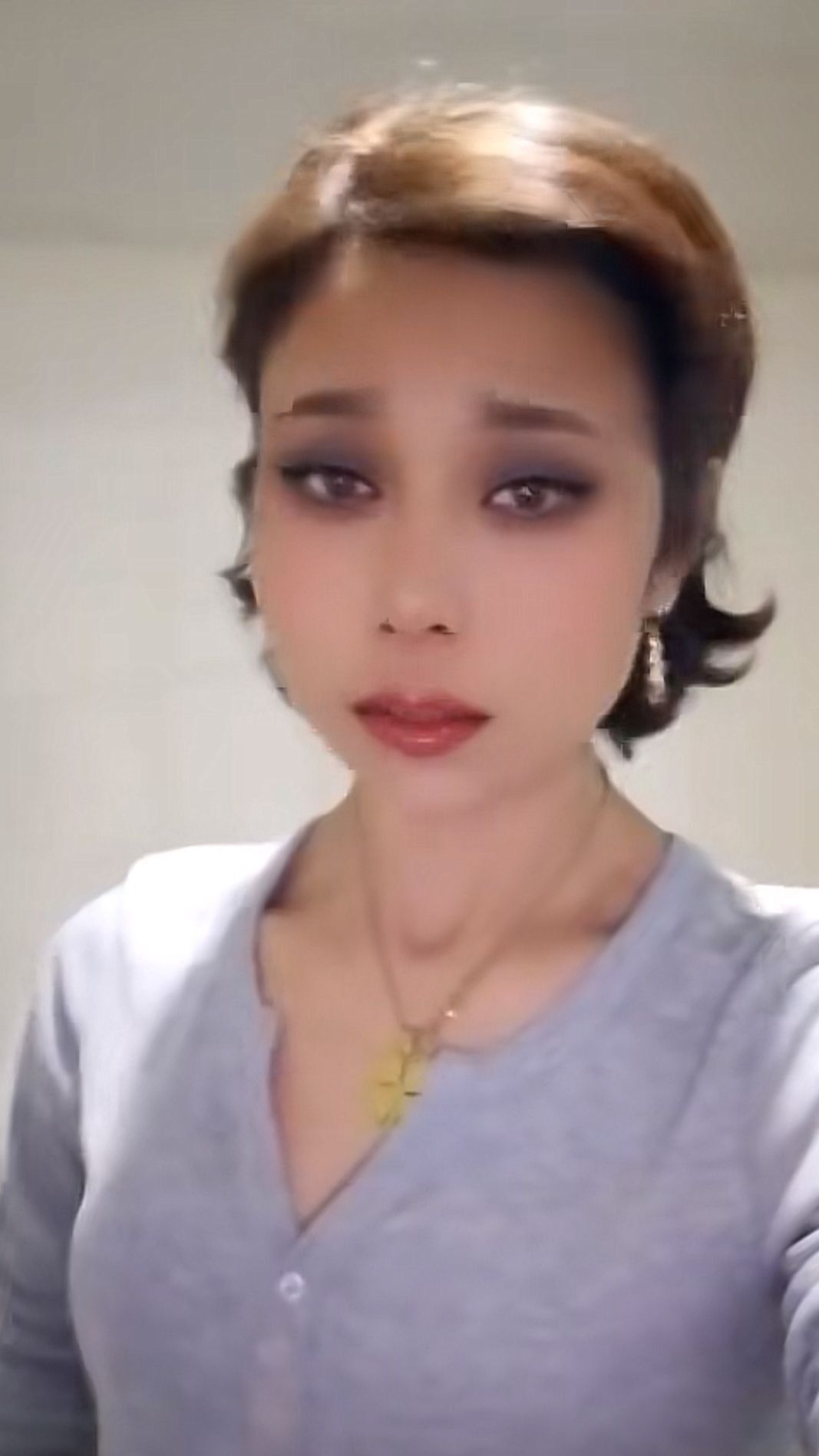 Tiktokta Paylasimlari Ile Gundem Olan Cemile Isik Kimdir-1