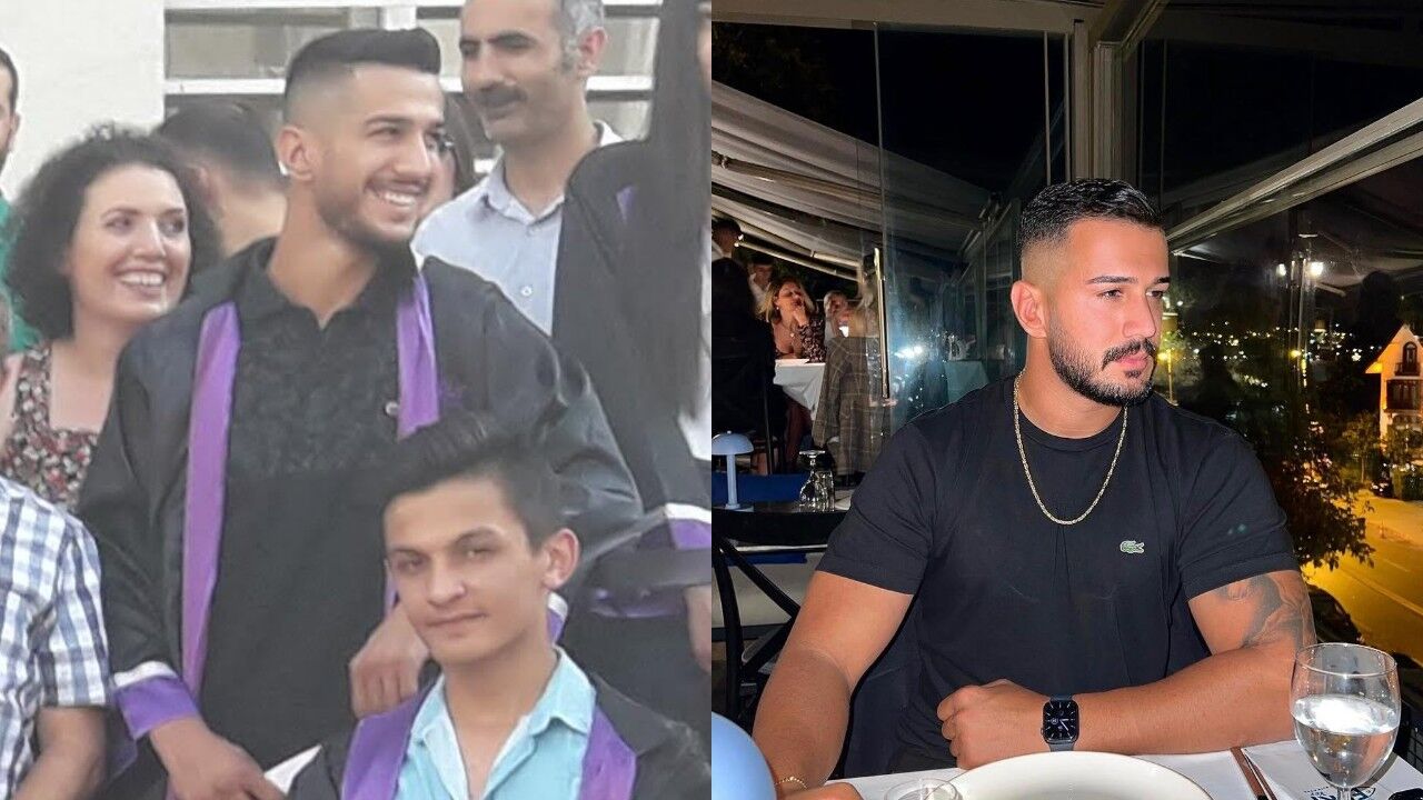 Ugurcan Acikgoz Kimdir Kac Yasinda Gulistan Doku Ile Baglantisi Ne